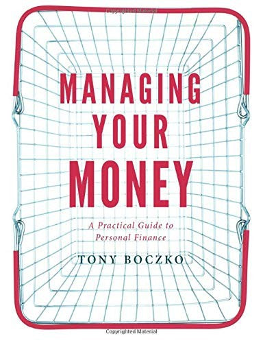 Managing Your Money A Practical Guide to Personal Finance