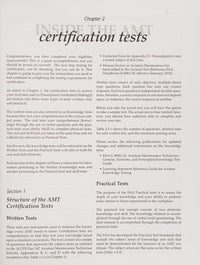 AMT - Powerplant Test Guide