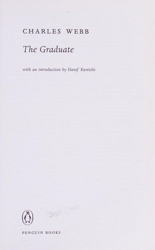 The Graduate