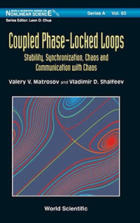 Coupled Phase-Locked Loops Stability, Synchronization, Chaos and Communication with Chaos