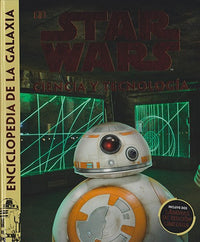 Enciclopedia de la galaxia Naves Y Armas