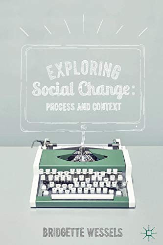 Exploring Social Change Process and Context