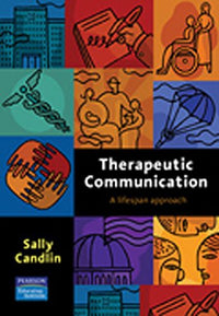 Therapeutic Communication A Lifespan Approach
