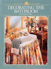 Decorating the Bathroom
