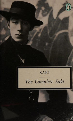 The Penguin Complete Saki
