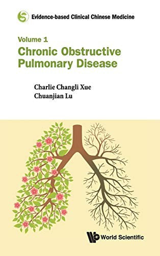 Evidence-Based Clinical Chinese Medicine Chronic Obstructive Pulmonary Disease