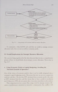 The Value Sphere The Corporate Executives' Handbook for Creating and Retaining Shareholder Wealth