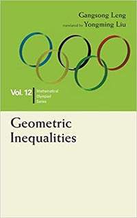 Geometric Inequalities