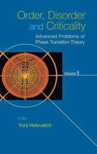 Order, Disorder and Criticality Advanced Problems of Phase Transition Theory