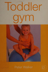 Toddler Gym