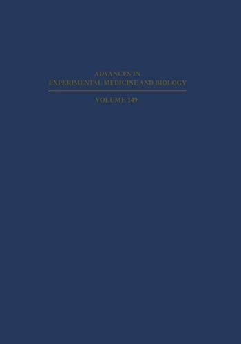 In Vivo Immunology: Histophysiology of the Lymphoid System (Advances in Experimental Medicine and Biology, 149)
