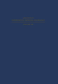 In Vivo Immunology: Histophysiology of the Lymphoid System (Advances in Experimental Medicine and Biology, 149)