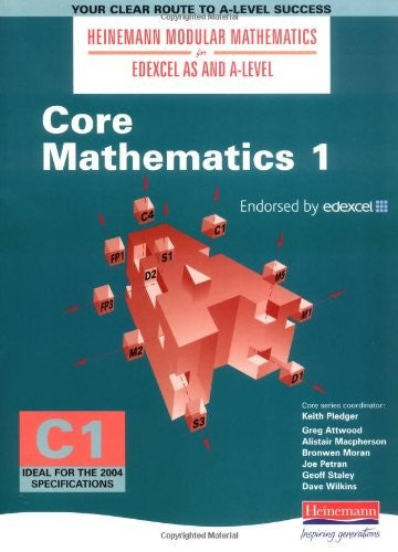 Core Mathematics