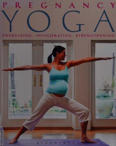 Pregnancy Yoga