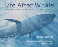 Life After Whale The Amazing Ecosystem of a Whale Fall