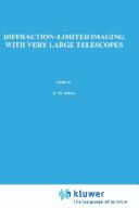 Diffraction-Limited Imaging with Very Large Telescopes