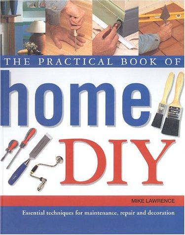 Practical Book of Home DIY