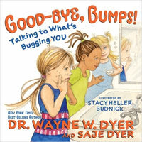 Good-bye, Bumps! Talking to What's Bugging You
