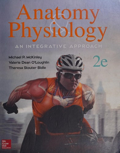 Anatomy & Physiology: An Integrative Approach
