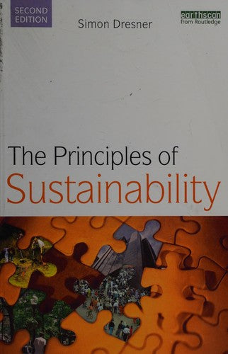 The Principles of Sustainability