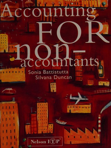 Accounting for Non-accountants