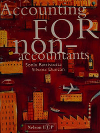 Accounting for Non-accountants