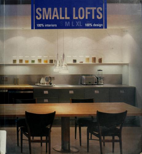 Small Lofts