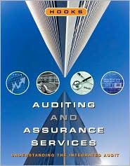 Auditing and Assurance Services Understanding the Integrated Audit