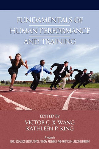 Fundamentals of Human Performance and Training
