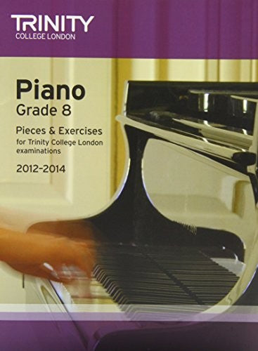 Piano Grade 8