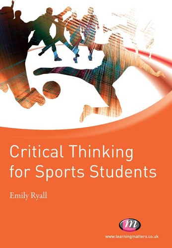 Critical Thinking for Sports Students