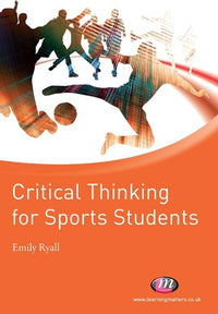 Critical Thinking for Sports Students