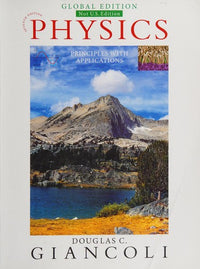 Physics Principles with Applications