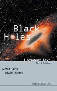 Black Holes A Student Text