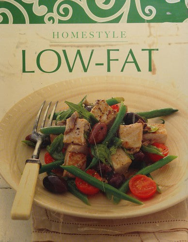 Homestyle Low Fat