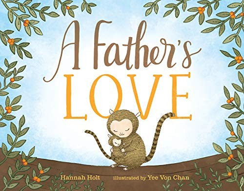A Father's Love