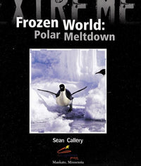 Frozen World Polar Meltdown