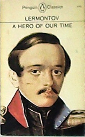 Hero of Our Time