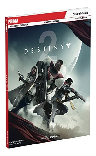 Destiny Two