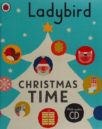 Ladybird Christmas Time