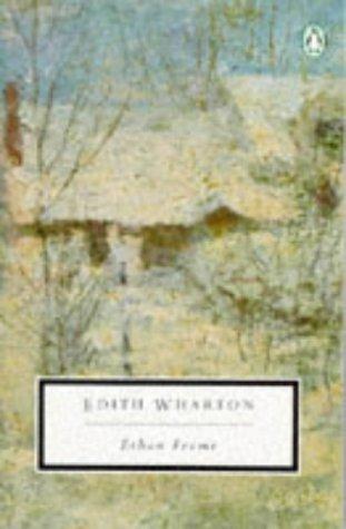 Ethan Frome