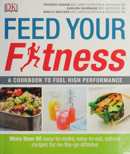 Feed Your Fitness