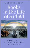 Books in the Life of a Child