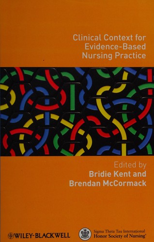Clinical Context for Evidence-Based Practice
