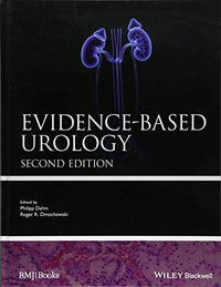 Evidence-based Urology