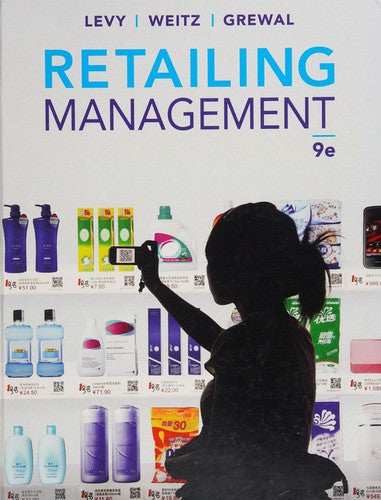 Retailing Management