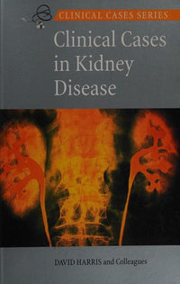Clinical Cases in Kidney Disease