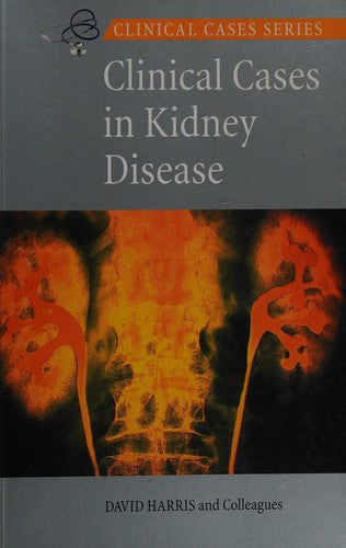 Clinical Cases in Kidney Disease