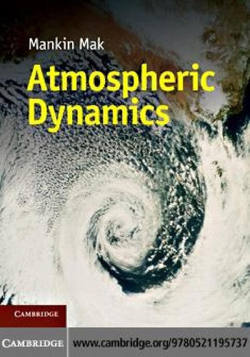 Atmospheric Dynamics