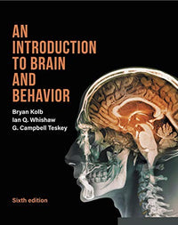 An Introduction to Brain and Behavior